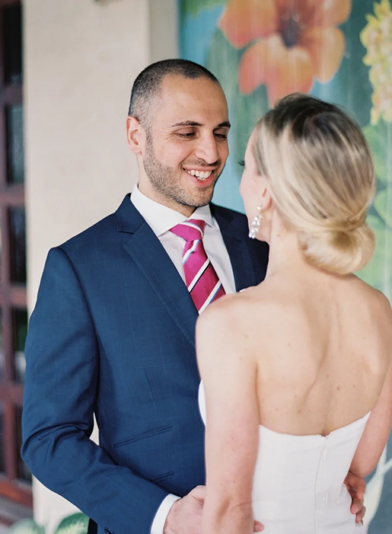 Vicki Grafton Photography | Dubai Destination Wedding Photographer | Desert Palm Resort Dubai Wedding