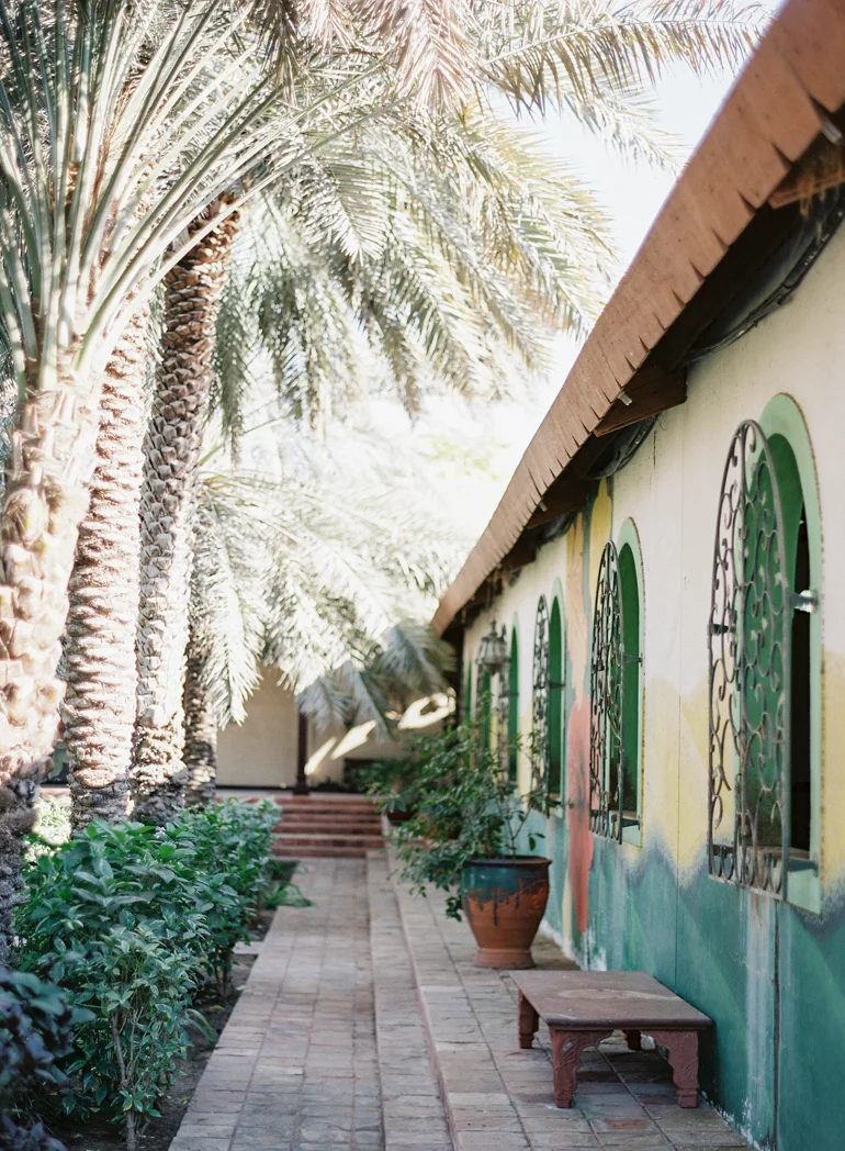 Vicki Grafton Photography | Dubai Destination Wedding Photographer | Desert Palm Resort Dubai Wedding