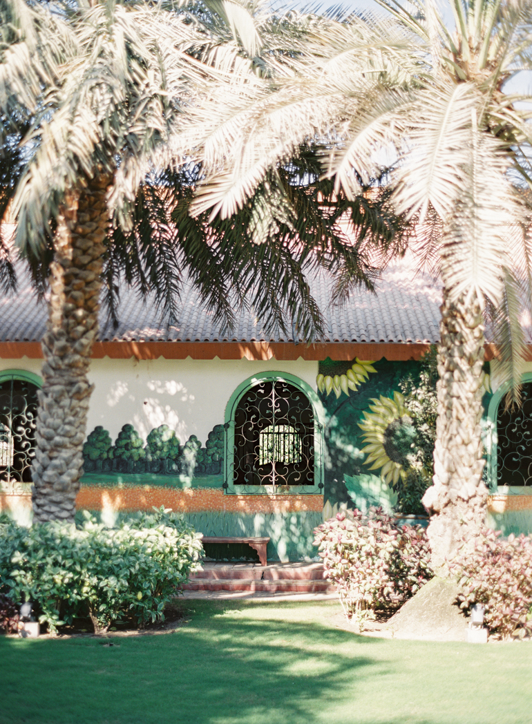 Vicki Grafton Photography | Dubai Destination Wedding Photographer | Desert Palm Resort Dubai Wedding