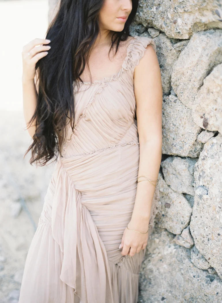 Dubai Desert Bridal | Dubai Destination Fine Art Wedding Photographer