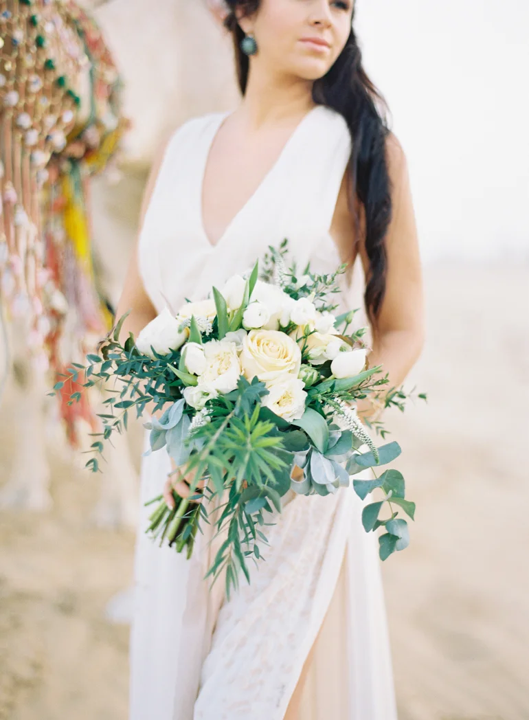 Dubai Desert Bridal | Dubai Destination Fine Art Wedding Photographer | Venue Al Sahra Desert Resort | Dresses Shop Gossamer | Flowers Dariana Flowers , Dubai | Hair & Makeup Liv Rideg Write here...
