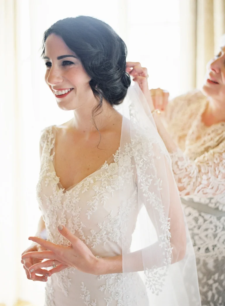 DC Film Wedding Photographer | Meridian House Wedding | Fine Art Film Charlottesville Virginia Wedding Photographer