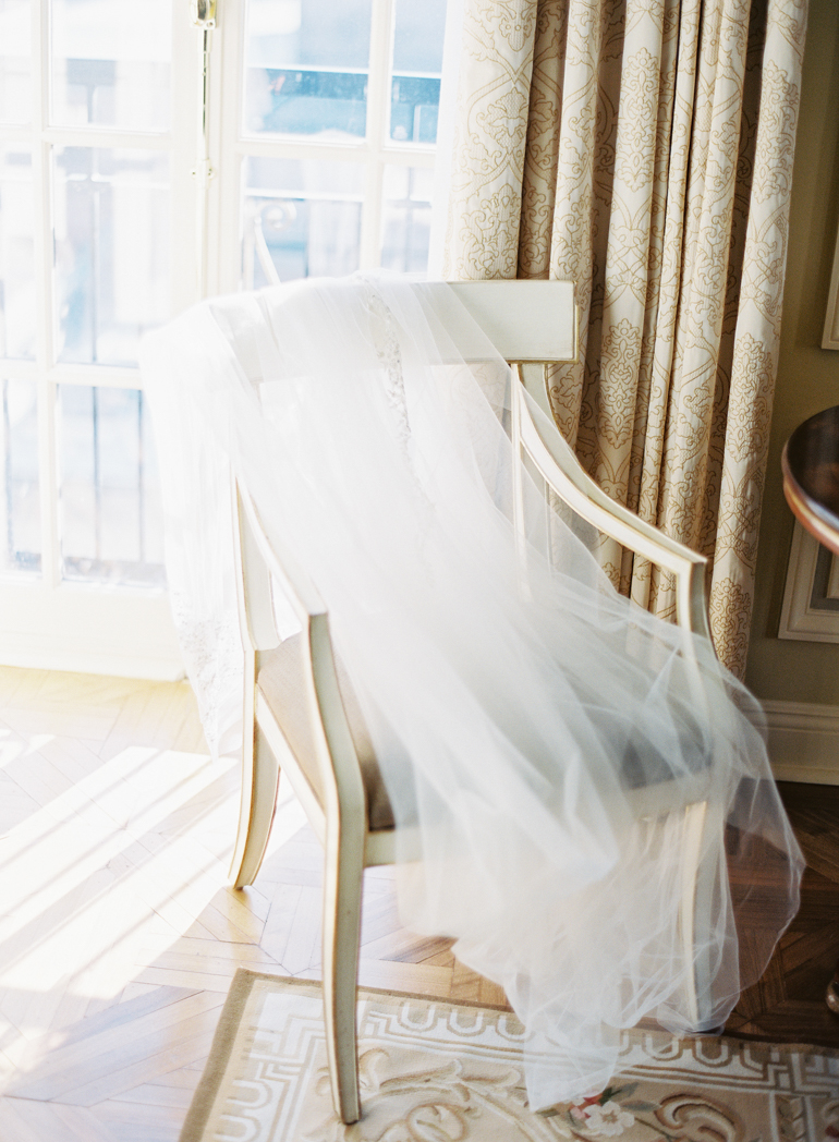 DC Film Wedding Photographer | Meridian House Wedding | Fine Art Film Charlottesville Virginia Wedding Photographer