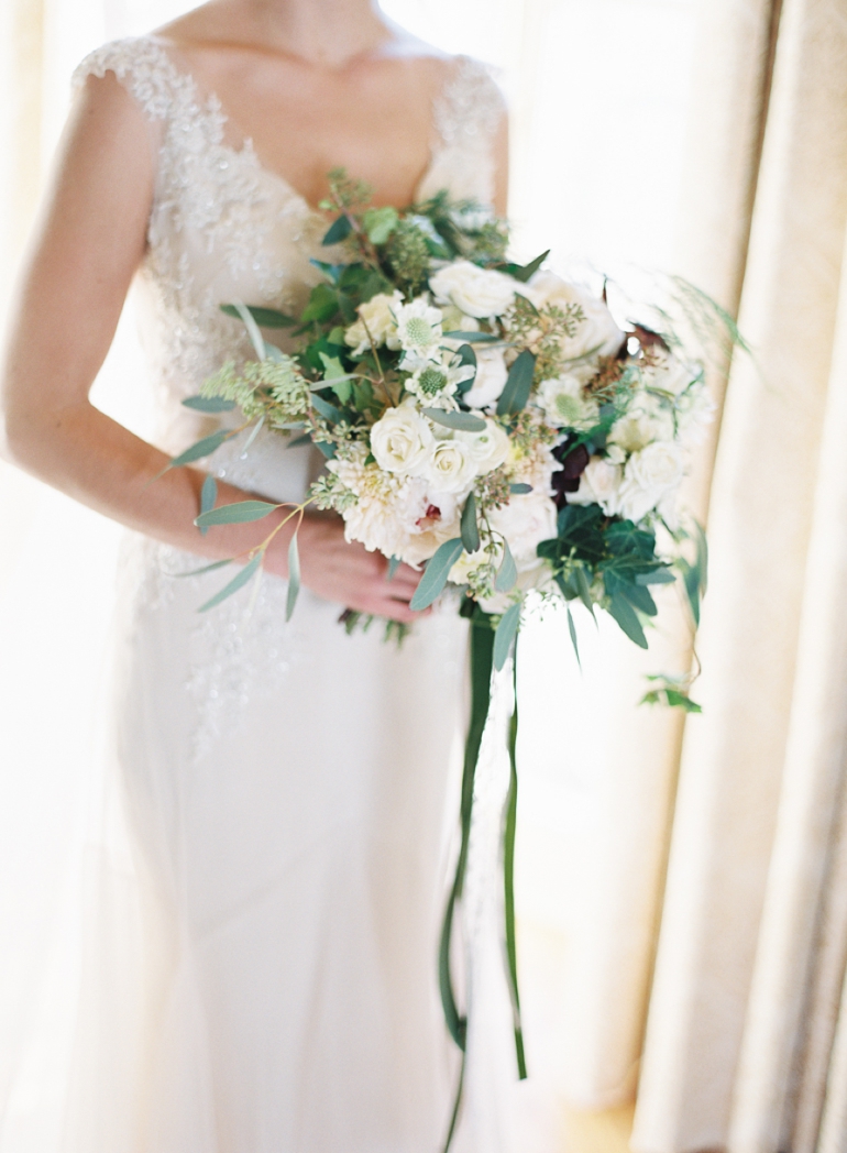 DC Film Wedding Photographer | Meridian House Wedding | Fine Art Film Charlottesville Virginia Wedding Photographer