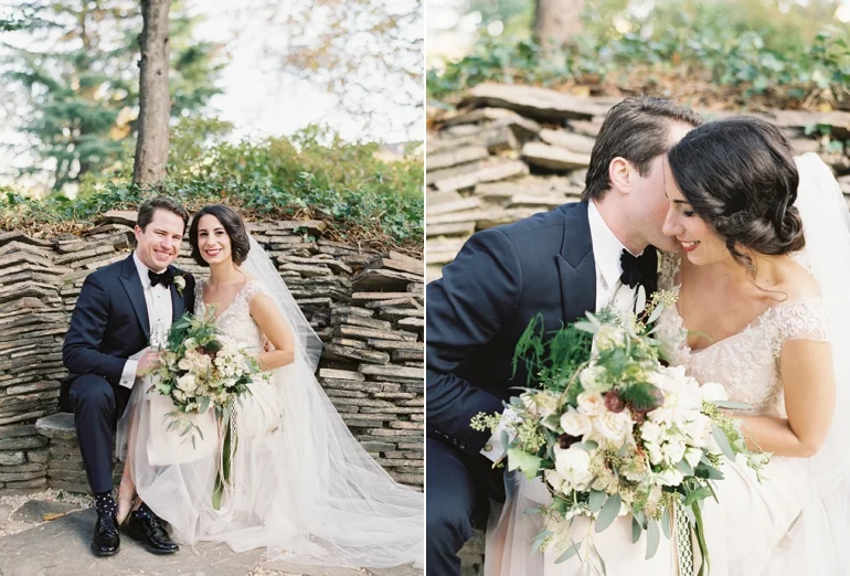 DC Film Wedding Photographer | Meridian House Wedding | Fine Art Film Charlottesville Virginia Wedding Photographer