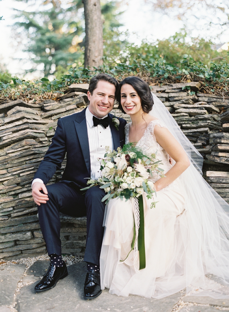 DC Film Wedding Photographer | Meridian House Wedding | Fine Art Film Charlottesville Virginia Wedding Photographer