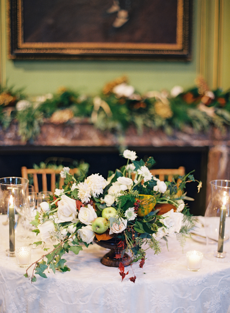 DC Film Wedding Photographer | Meridian House Wedding | Fine Art Film Charlottesville Virginia Wedding Photographer
