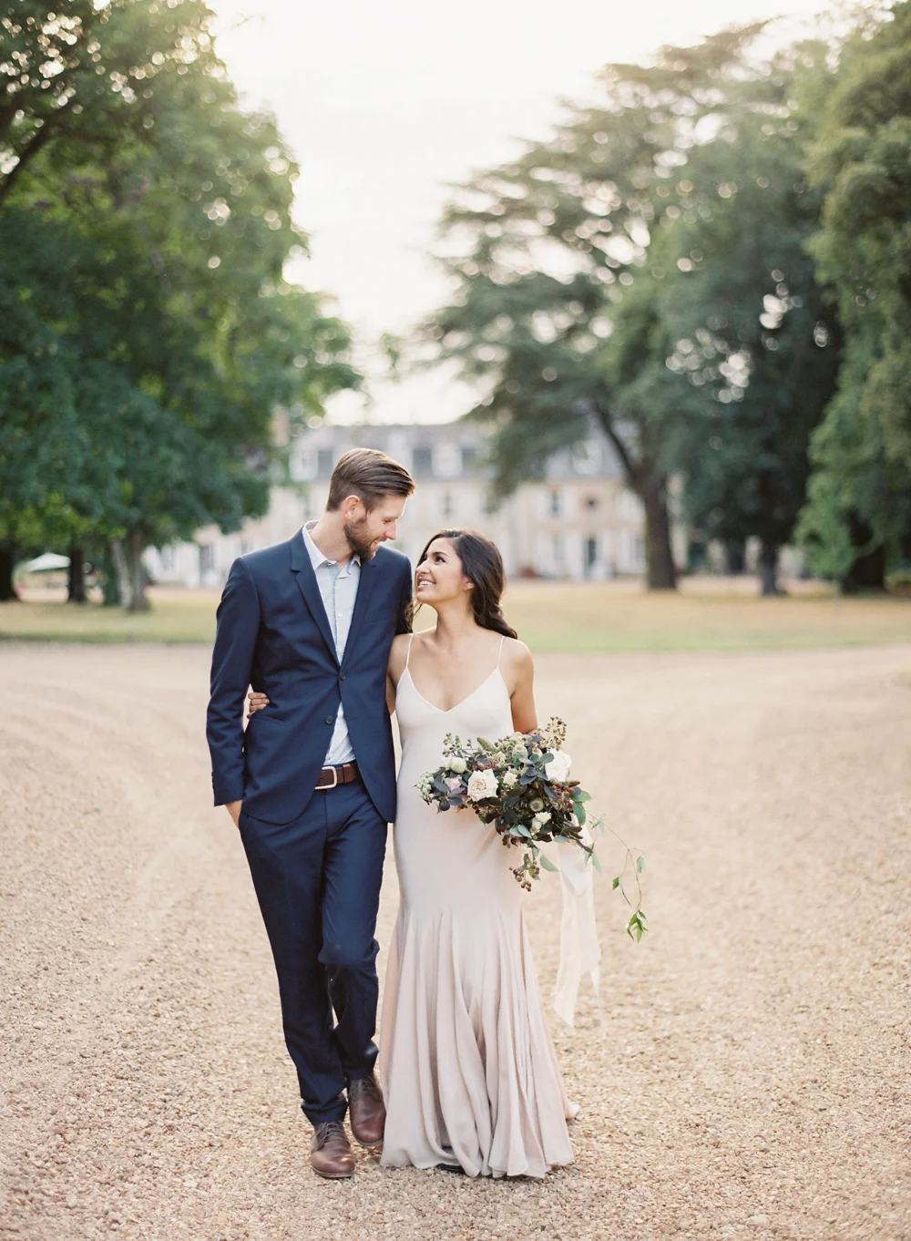 Paris France Wedding Fine Art Photography | Destination Fine Art Wedding Photographer | Charlottesville Wedding Photographer