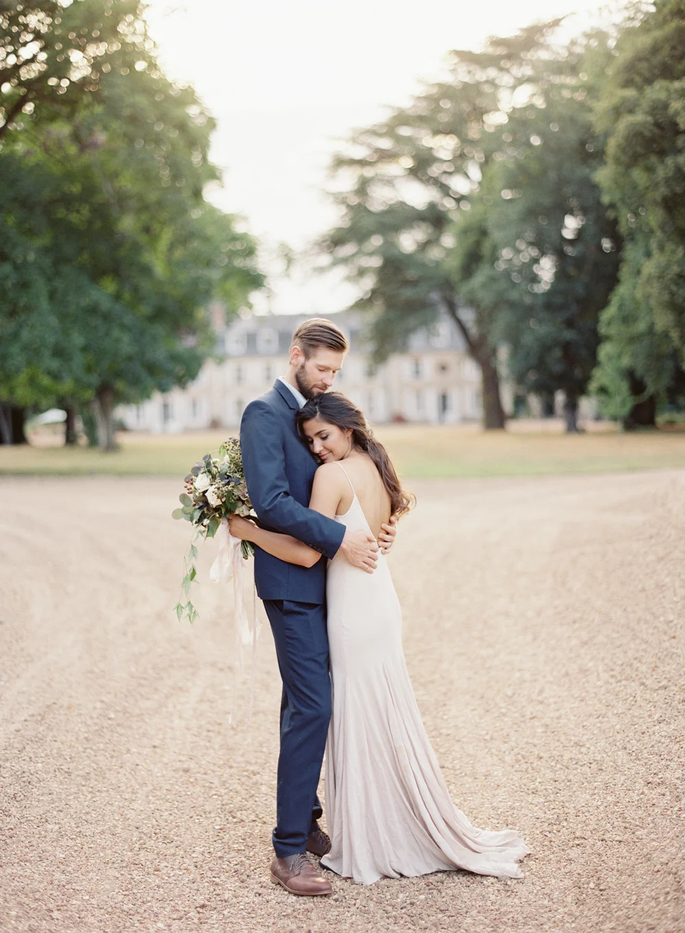 Paris France Wedding Fine Art Photography | Destination Fine Art Wedding Photographer | Charlottesville Wedding Photographer