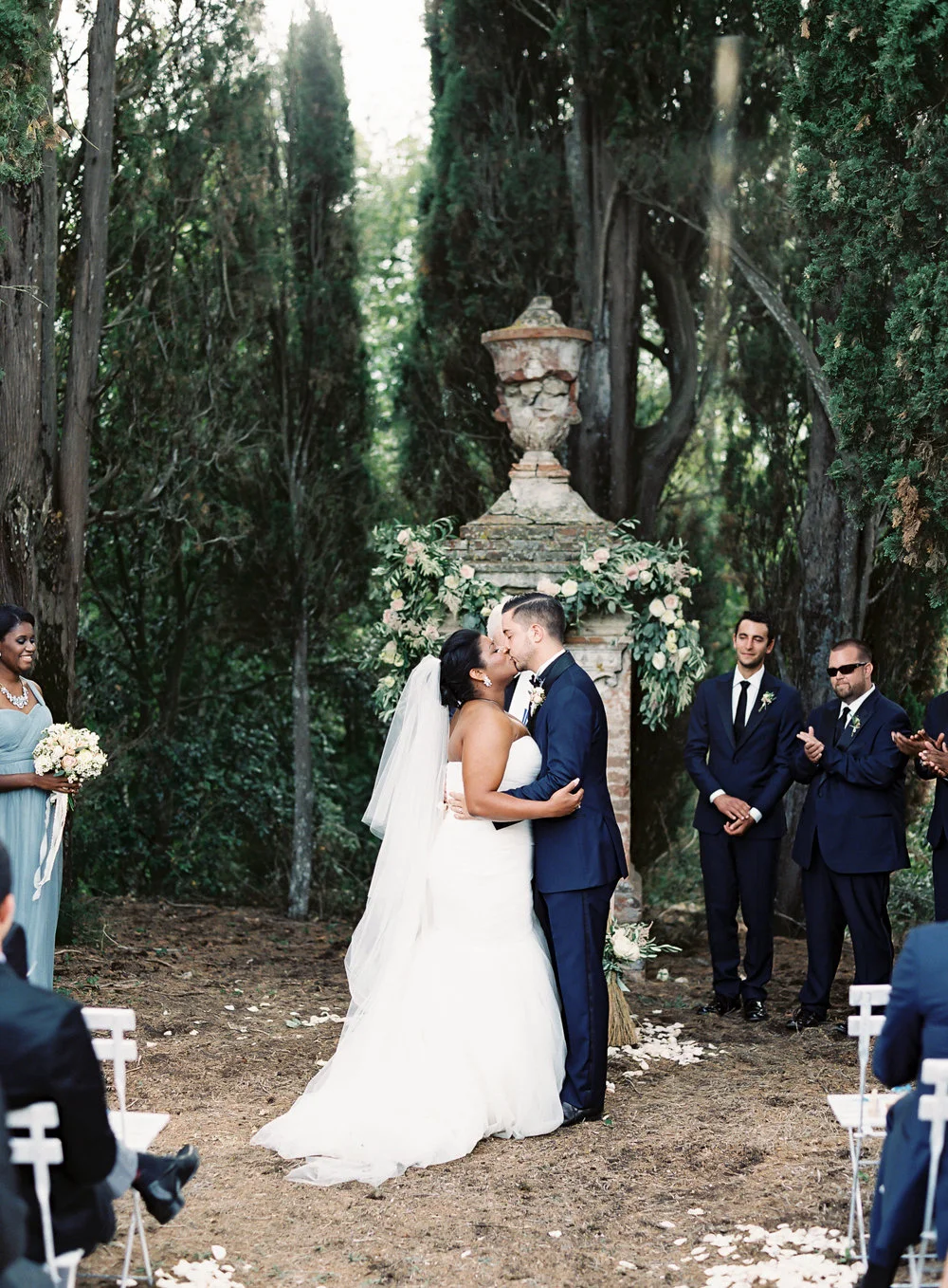 Vicki Grafton Photography | BORGO STOMENNANO Wedding Tuscan Italy | Fine Art Film Tuscan Wedding Photographer