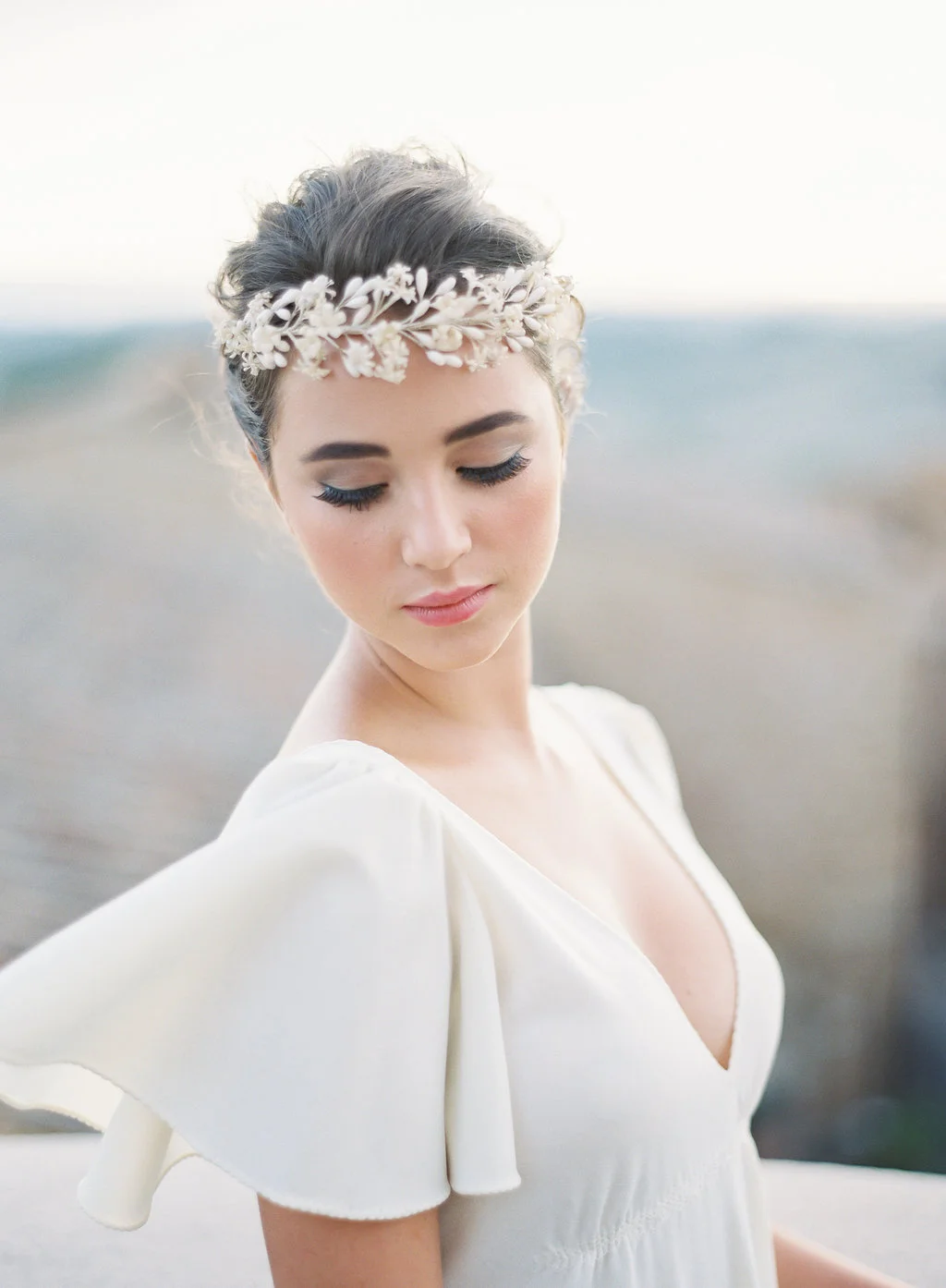 Vicki Grafton Photography | Destination Fine Art Film Photographer | Tuscany Wedding Photographer | Castelalfi Resort Italy Wedding