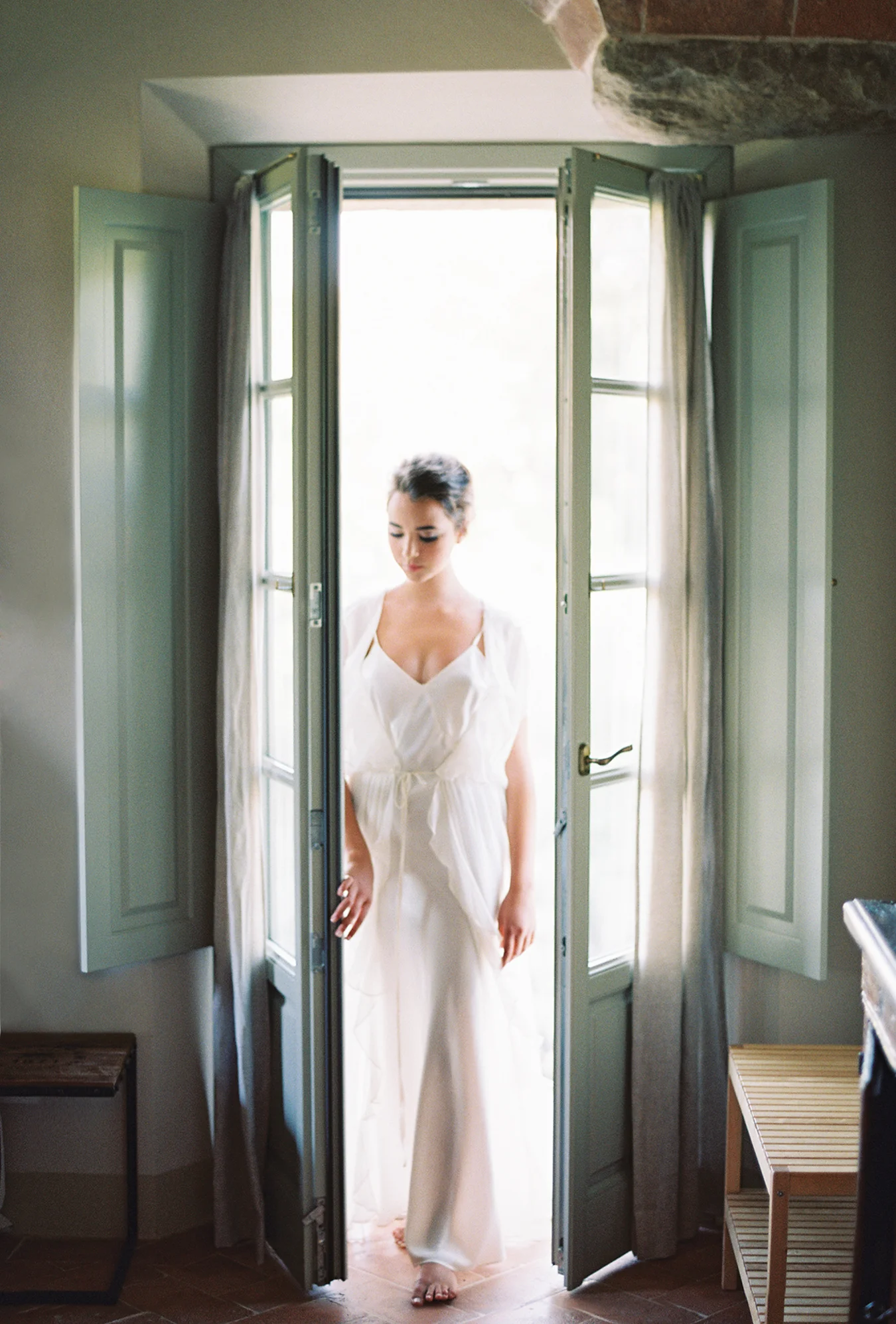 Vicki Grafton Photography | Destination Fine Art Film Photographer | Tuscany Wedding Photographer