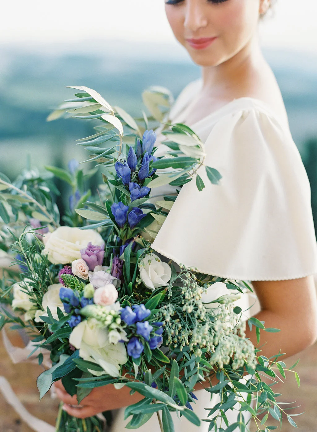 Vicki Grafton Photography | Destination Fine Art Film Photographer | Tuscany Wedding Photographer | Castelalfi Resort Italy Wedding