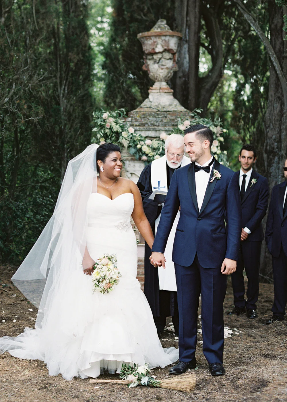 Whitney & Shaun's Intimate Tuscan Wedding | As seen on Style Me Pretty | Vicki Grafton Photography | Fine Art Film Tuscan Wedding Photographer | Intimate destination wedding photographer | Italy destination wedding photographer | Event Styling and Production: Chic Weddings In Italy | Floral Design: La Rosa Canina | Wedding Dress: Essense Of Australia | Wedding Invitations and Calligraphy: Written Word Calligraphy | Bride's Shoes: Valentino | Bridesmaids' Dresses: Jenny Yoo | Catering: Galateo Ricevimenti | Hair & Makeup: Giulia Cresci | DJ: Francis Jay | Groom's Attire: J. Hilburn | Groomsmen Attire: The Black Tux | String Quartet: Firenze Classica | Venue: BORGO STOMENNANO | Bridal Boutique: Betsy Robinson Bridals | Groom's Shoes: Salvatore Ferragamo | Hair Accessories: Jennifer Behr | Programs: Written Word Calligraphy | Save The Dates: Carol Woldhuis Designs | Cinematography: East West Productions 
