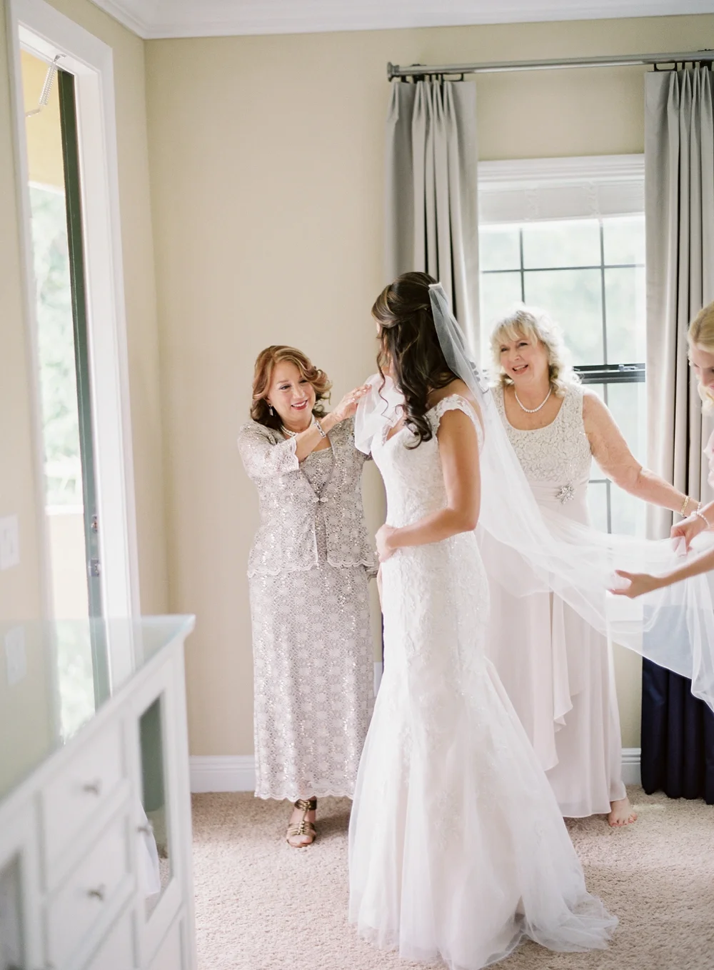 Vicki Grafton Photography - Fine Art Film Wedding Photographer - Bella Collina Wedding_0022.jpg