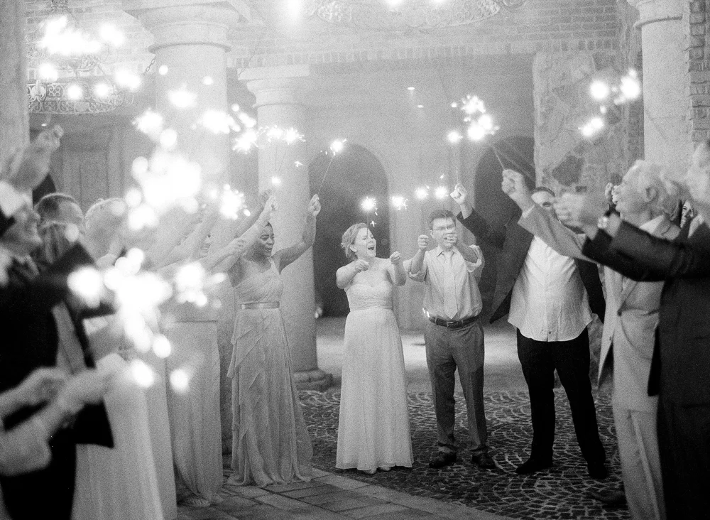 Vicki Grafton Photography - Fine Art Film Wedding Photographer - Bella Collina Wedding_0097.jpg