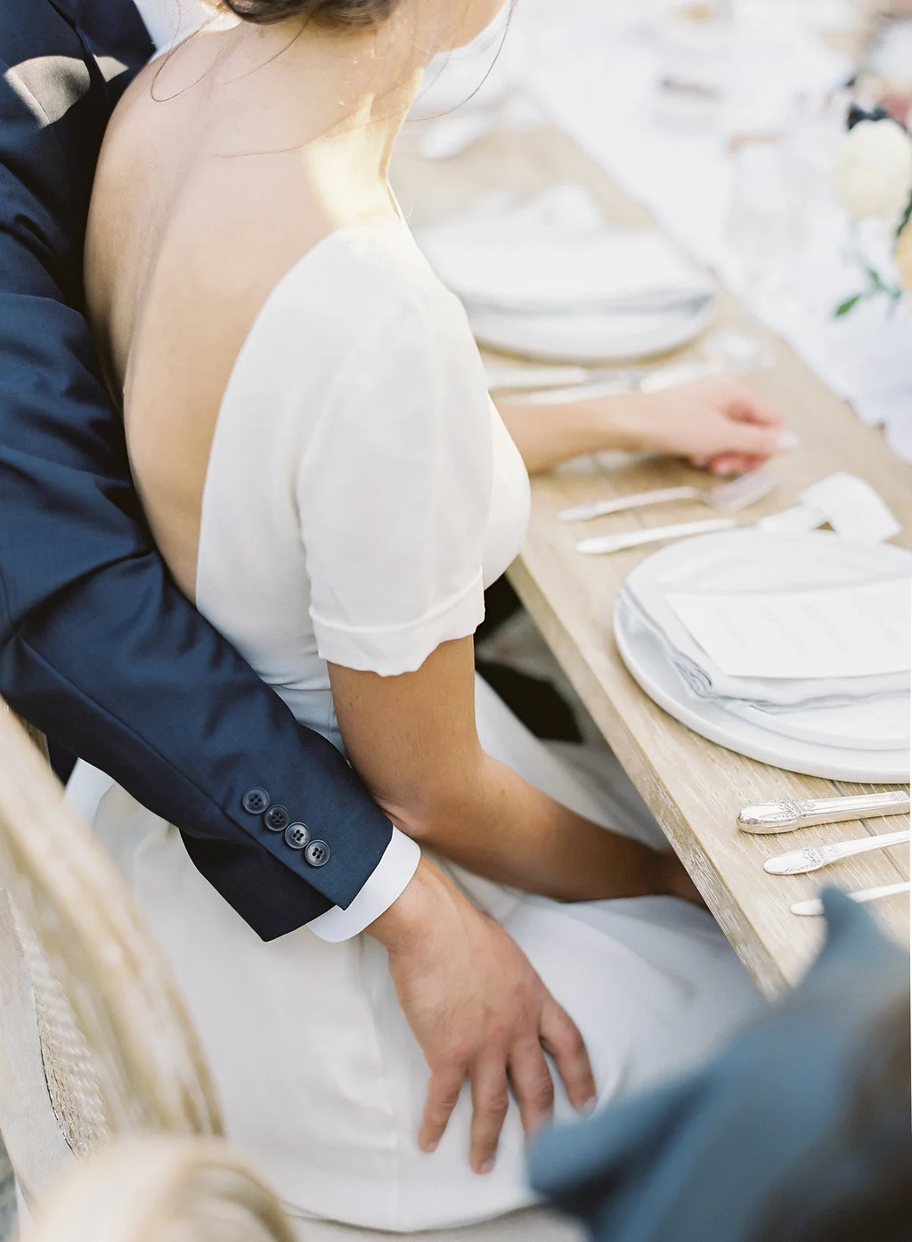 Fine art film photographer photography wedding engagement washington DC georgetown virginia modern bride destination inspiration tuscan inspired minimal classic timeless california ny couple photos