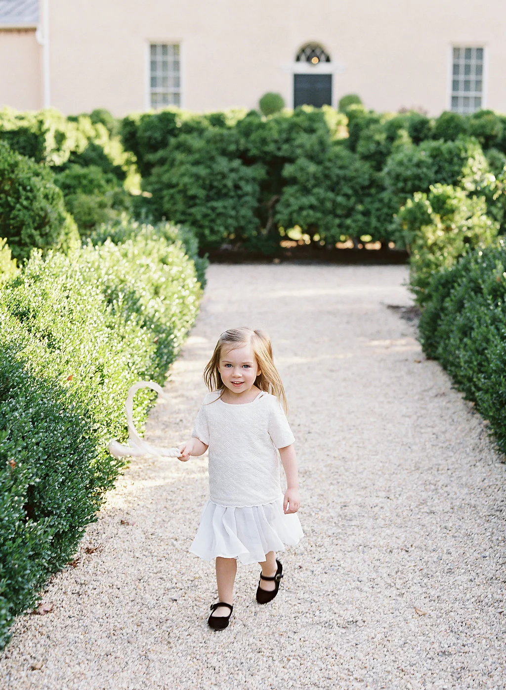 Fine art film photographer photography wedding engagement washington DC georgetown virginia modern bride destination inspiration tuscan inspired minimal classic timeless california ny girl running