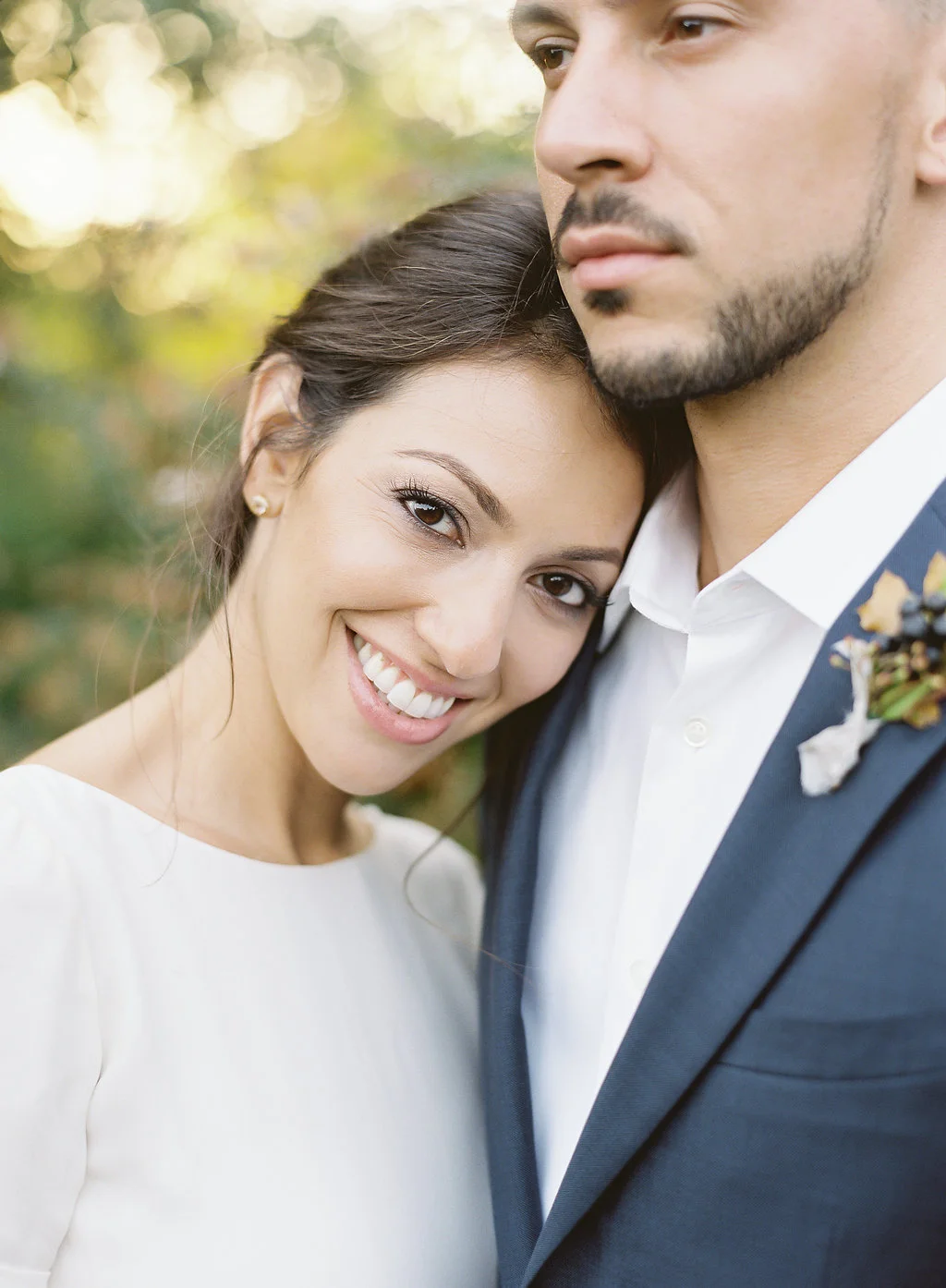 Fine art film photographer photography wedding engagement washington DC georgetown virginia modern bride destination inspiration tuscan inspired minimal classic timeless california ny couple photos