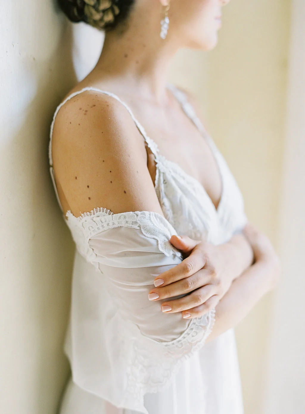 Fine art film destination wedding photographer, washington DC, Virginia, cartagena, california, new york, dress