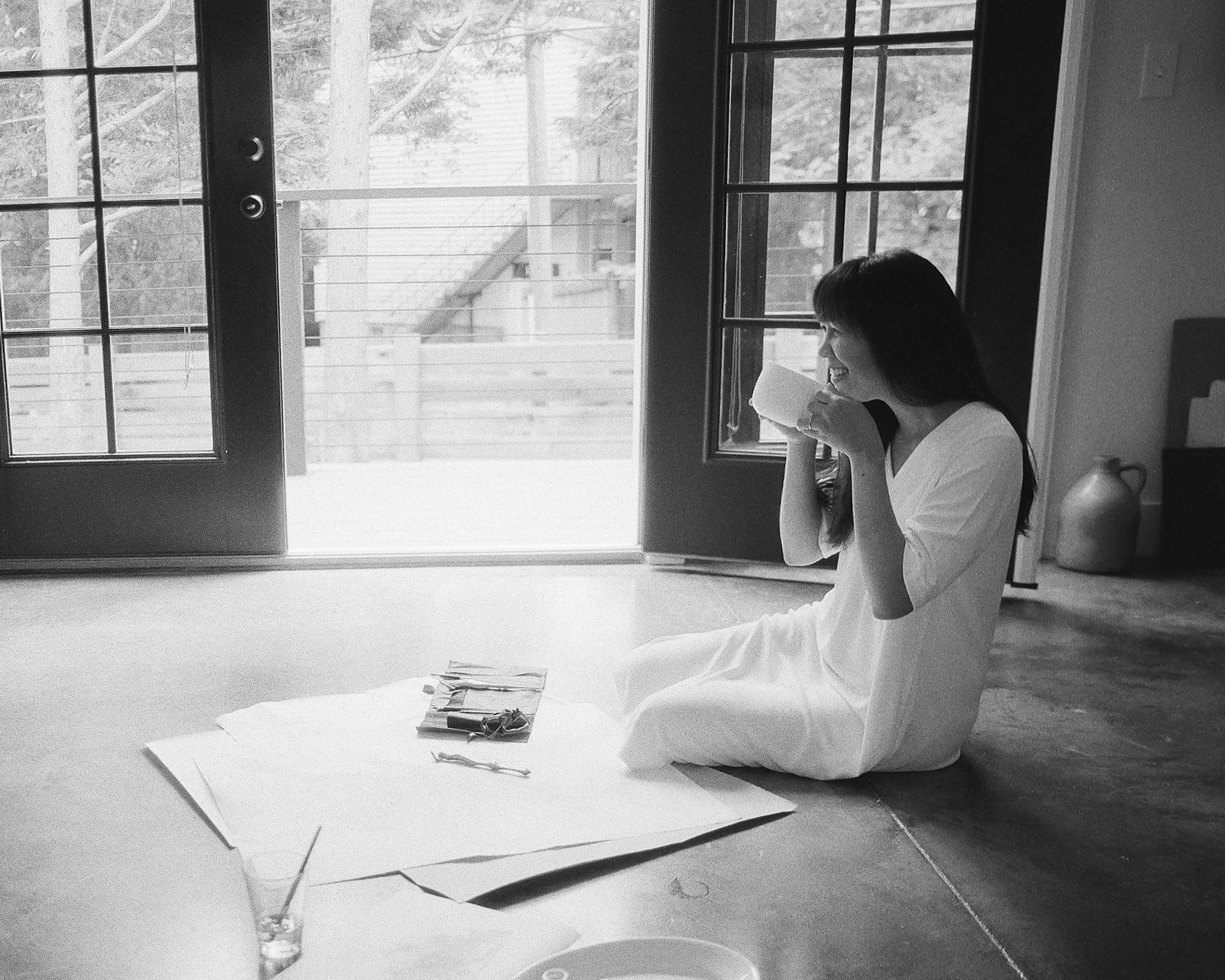 Fine art film wedding photographer, engagement photographer, washington dc, charlottesville, virginia, maryland, calligraphy, lifestyle session