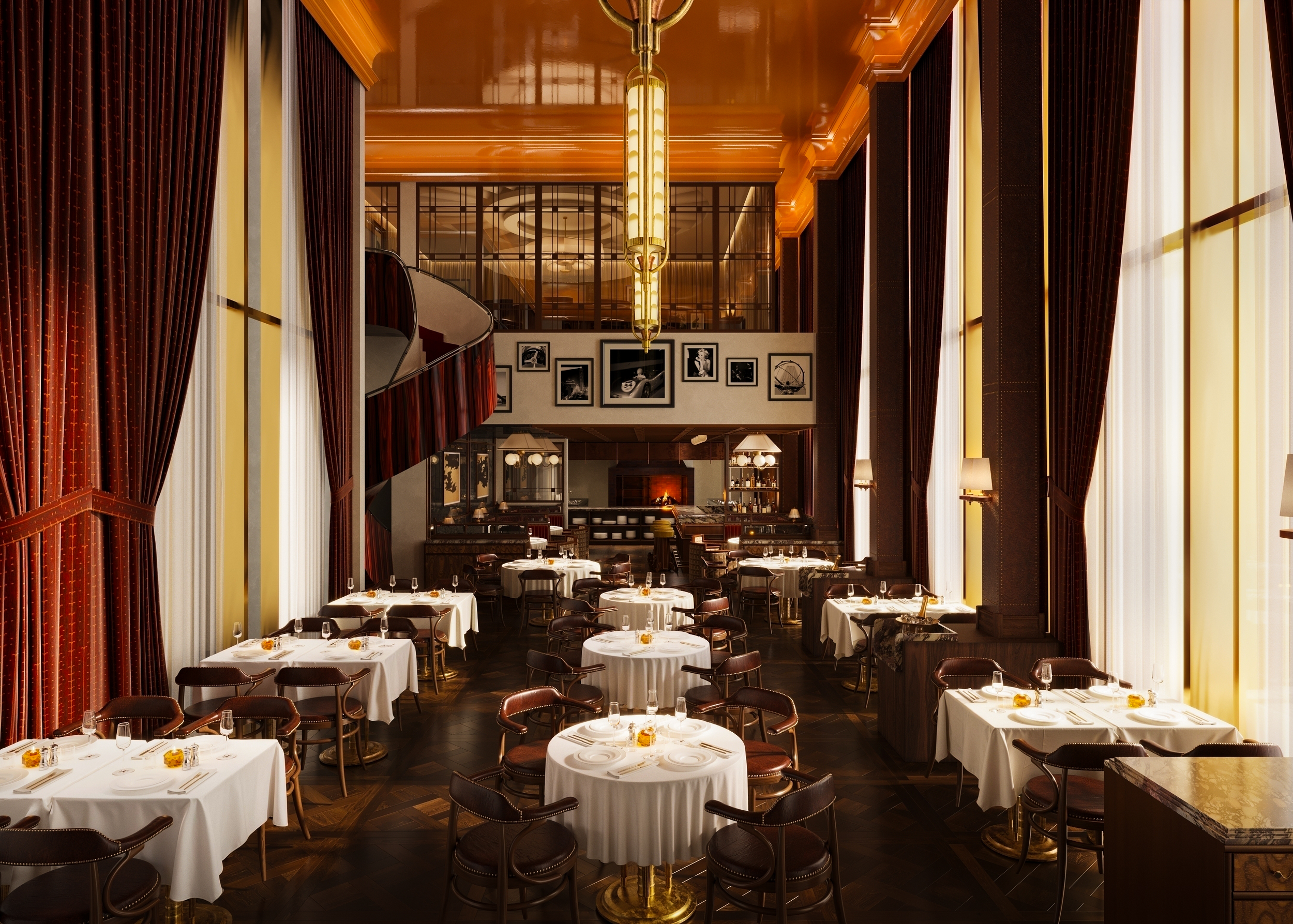 NoMad Hilton Singapore to Open in Late 2026: A New Orchard Road Landmark