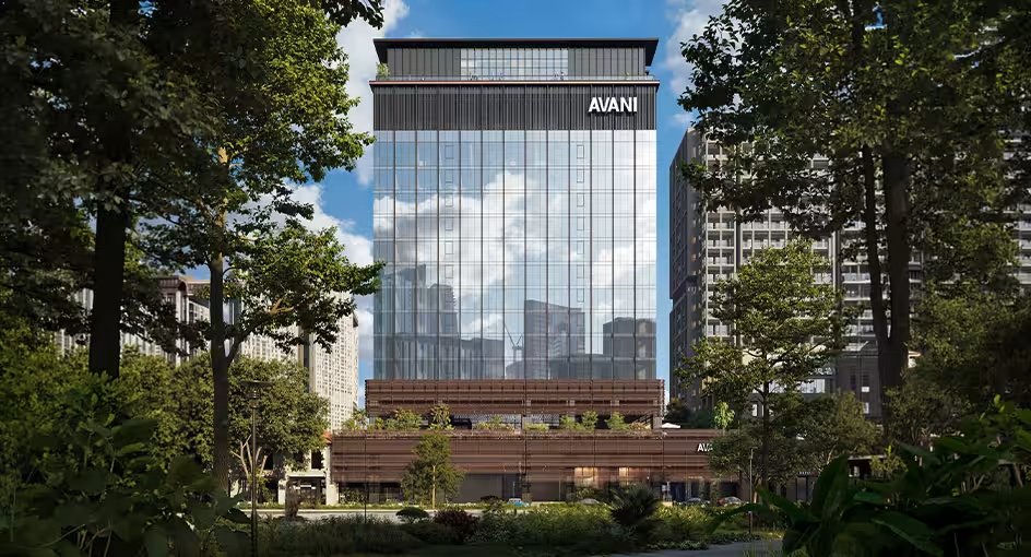 Avani Singapore Opening in Q2 2027: Minor Hotels' First Singapore Property and What It Means for GHA DISCOVERY Members