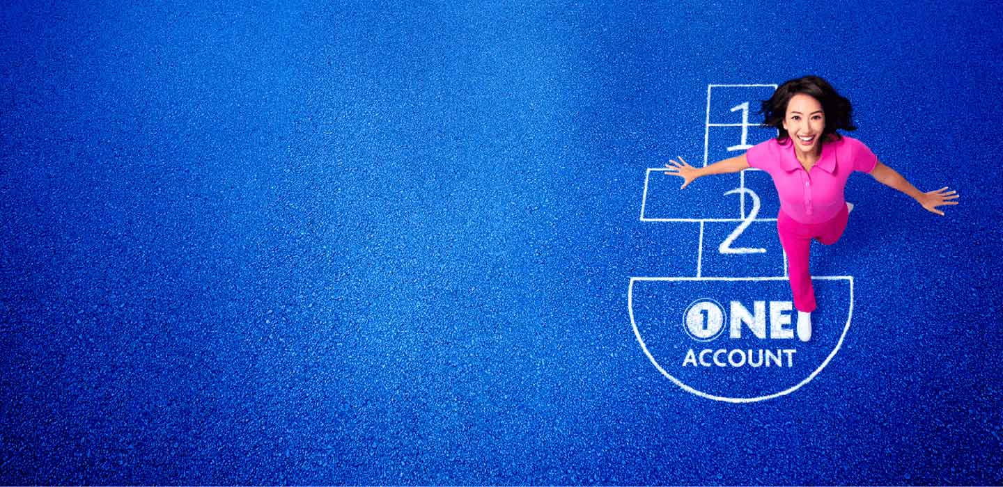 UOB One Account to Lower Interest from 01 September 2025