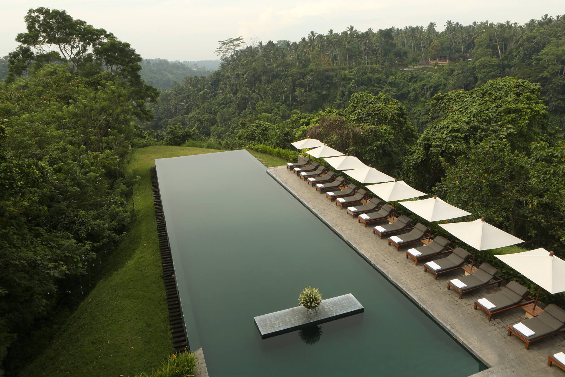 Did Alila Ubud Just Increase the Best Available Rate by Over 70% for 2024? 
