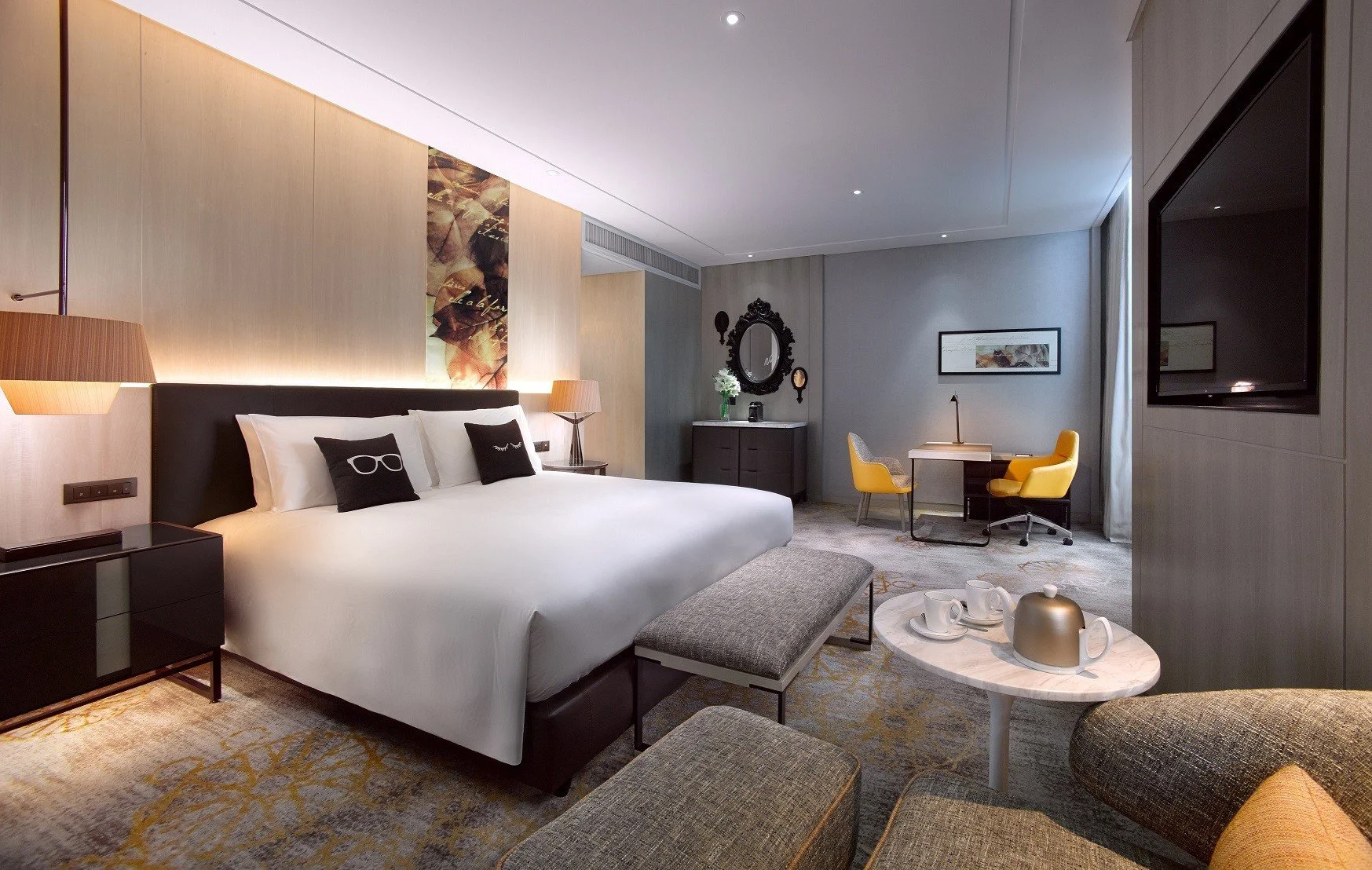 Earn Triple Accor Live Limitless (ALL) Reward Points in Asia Pacific, Middle East and Africa - Book by 11 August 2024, Stay by 29 July 2025