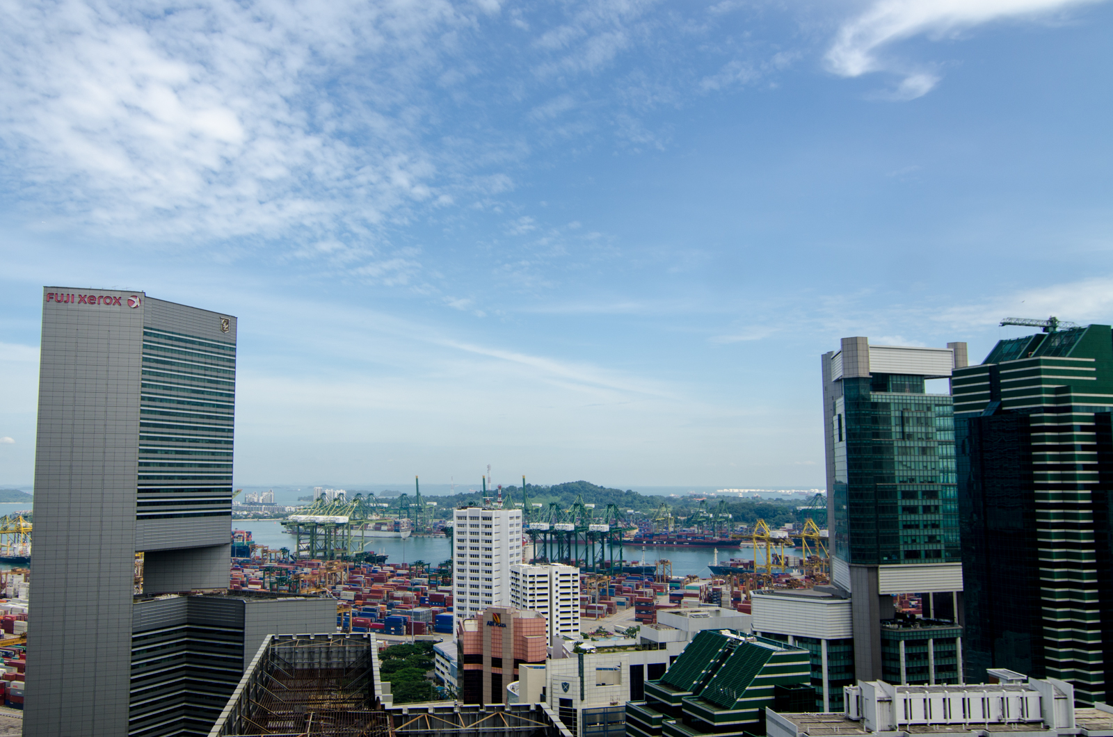 Hotel Review Carlton City Hotel Singapore The Shutterwhale Hotel Review Carlton City Hotel Singapore The Shutterwhale