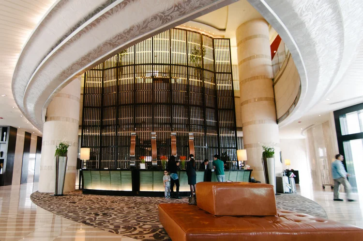 Hotel Review: Grand Millennium Sukhumvit Bangkok
