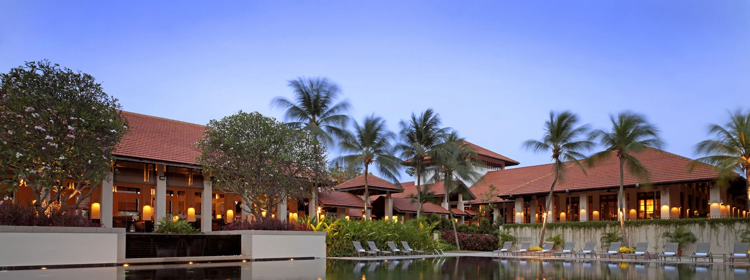 30% Off Participating Accor Properties [Singapore, Malaysia, Indonesia]