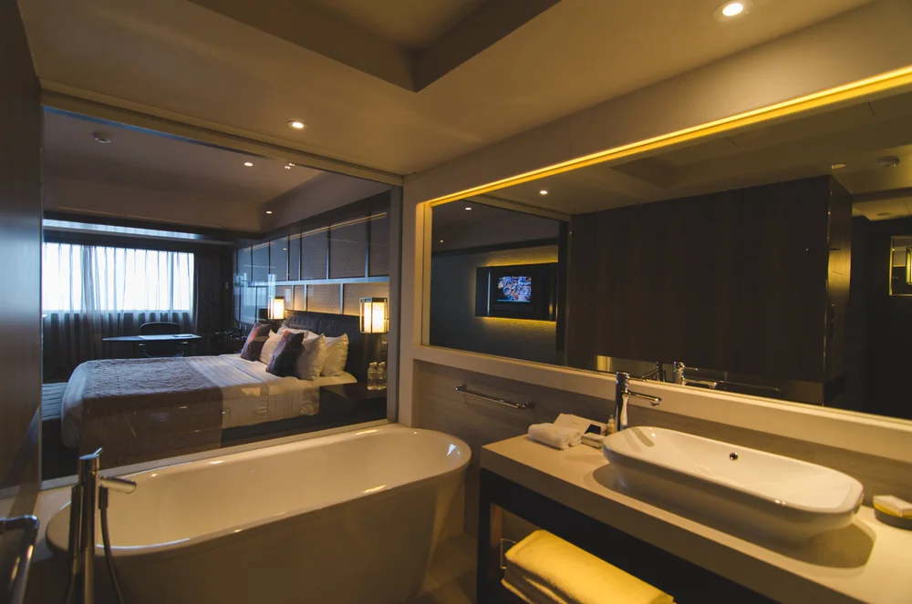 Pan Pacific Singapore - Bed, Brunch & Bliss