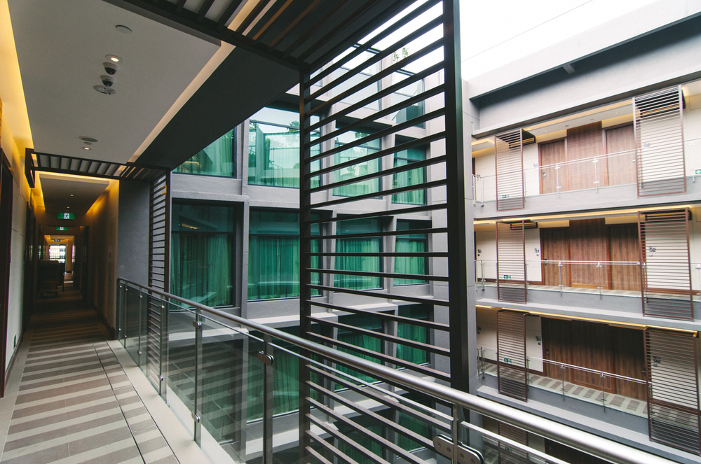 Hotel Review: Holiday Inn Express Clarke Quay