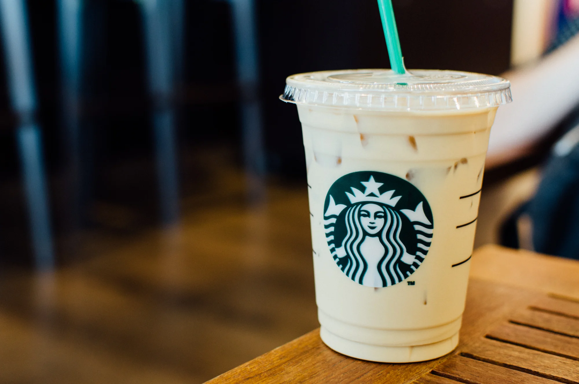 Getting more Bang for your (Star)Buck in Singapore - Saving on your Coffee
