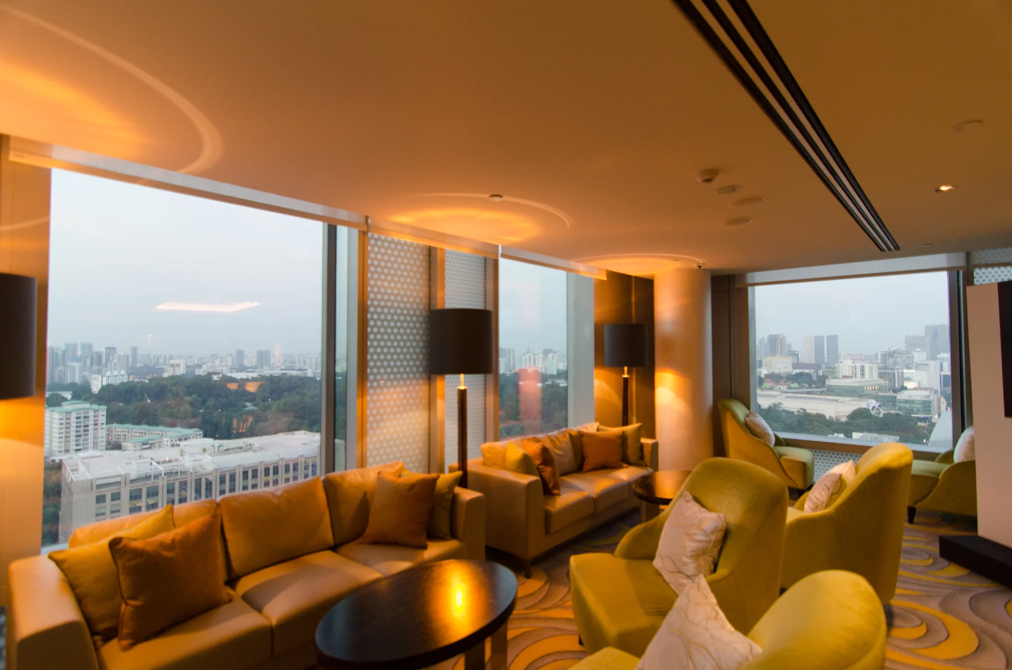 Lounge @ Jen
