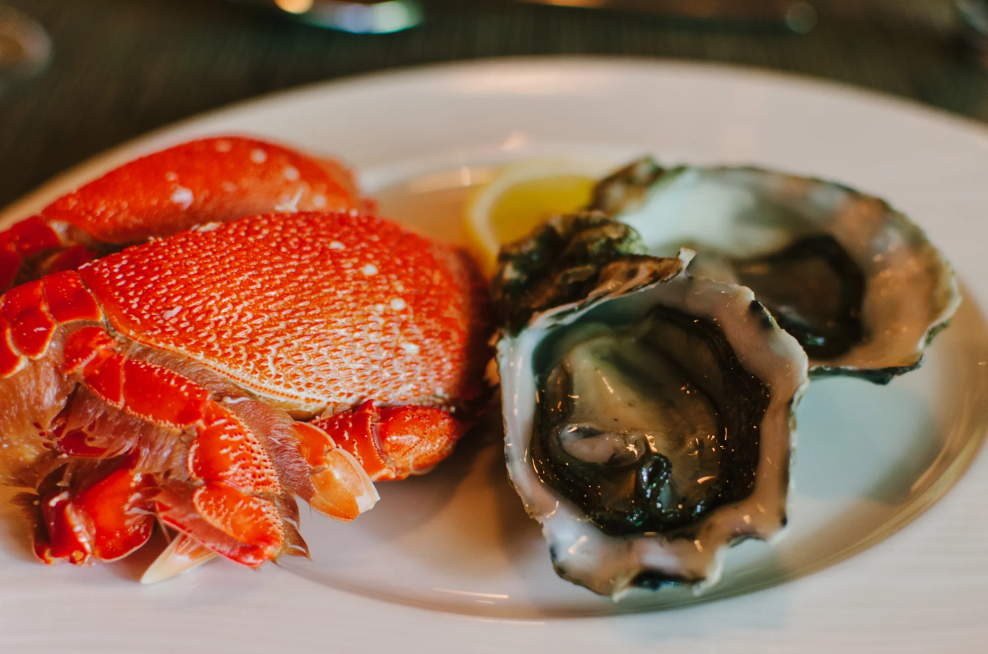 MELT - The World Cafe Champagne Brunch Review