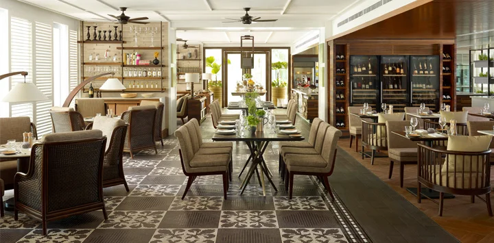 Shangri-La's Loyalty Program - Golden Circle (Jade) 