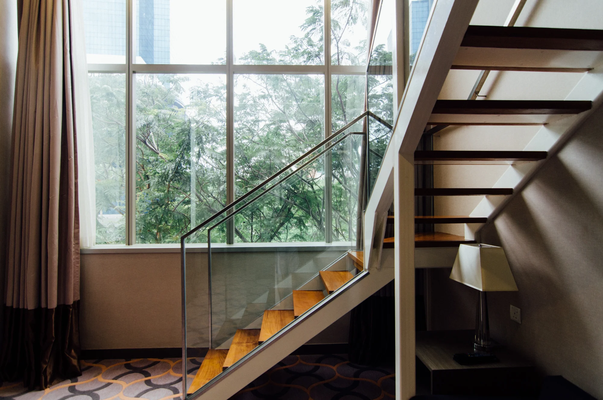 Hotel Review: Dorsett Singapore (Loft Room)