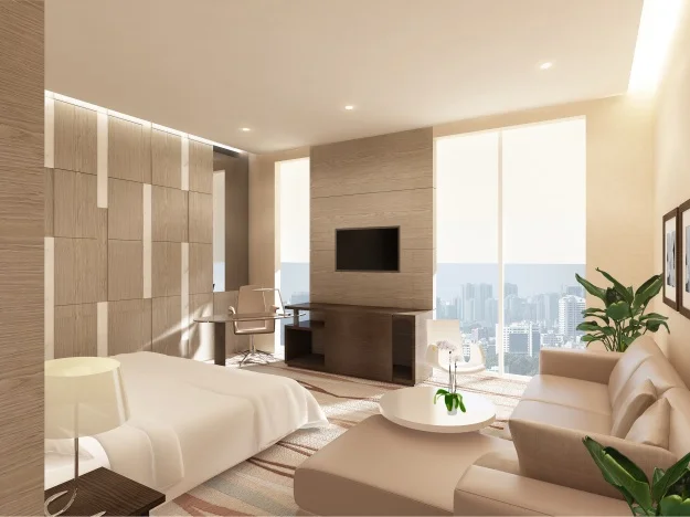 One Farrer Hotel & Spa Opens in Singapore 