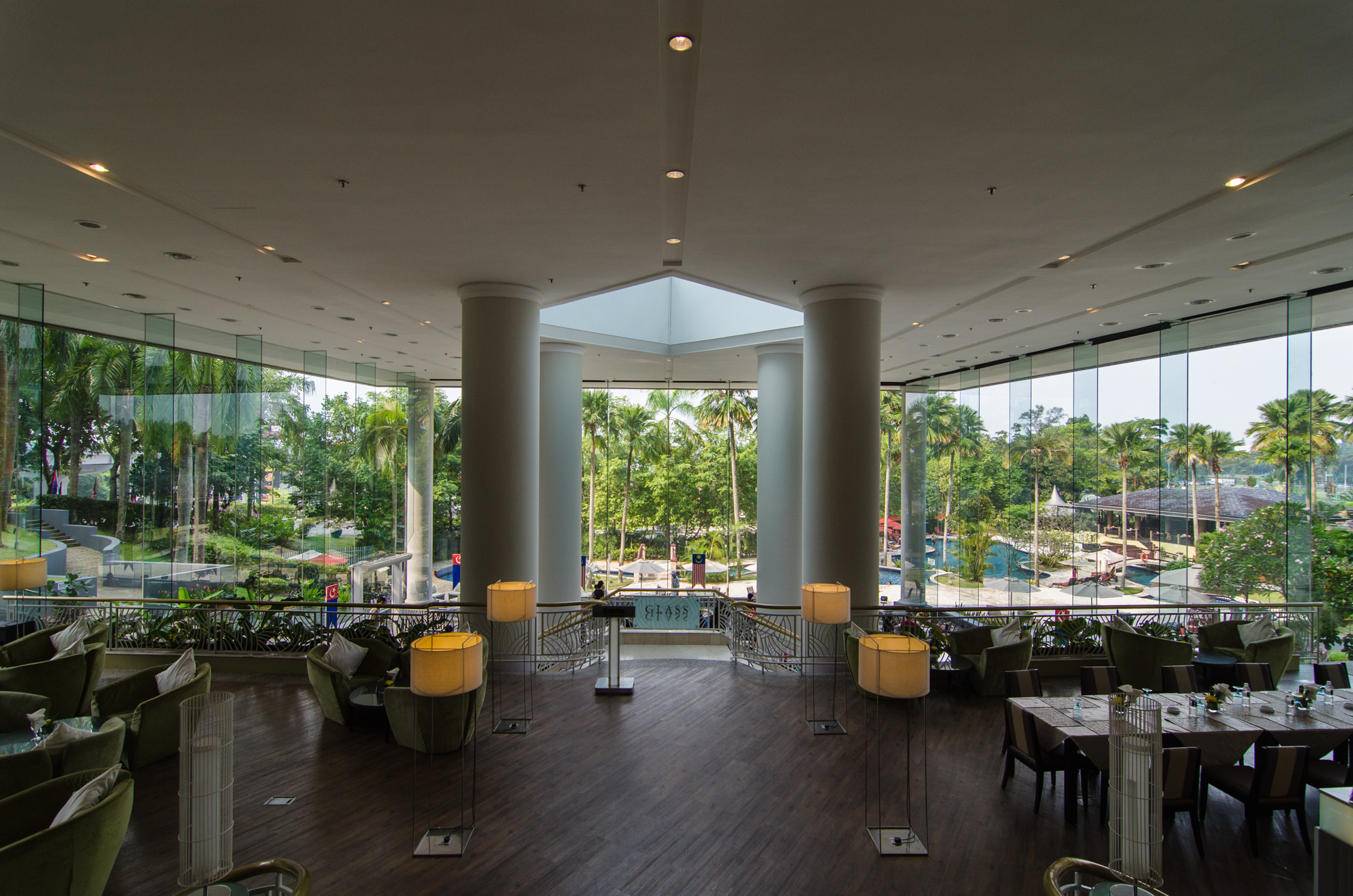 Hotel Review: Thistle Johor Bahru (Premium Suite) — The Shutterwhale
