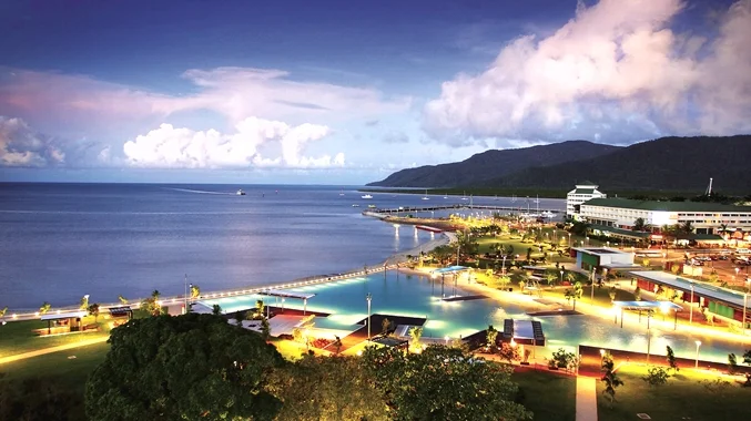 First DoubleTree by Hilton opens in Queensland (Australia)