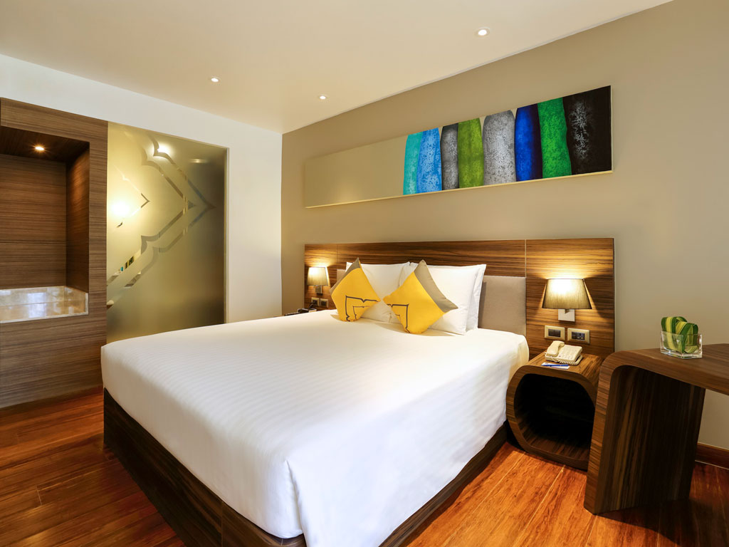 Novotel Phuket Karon Beach Resort and Spa Opens Today!