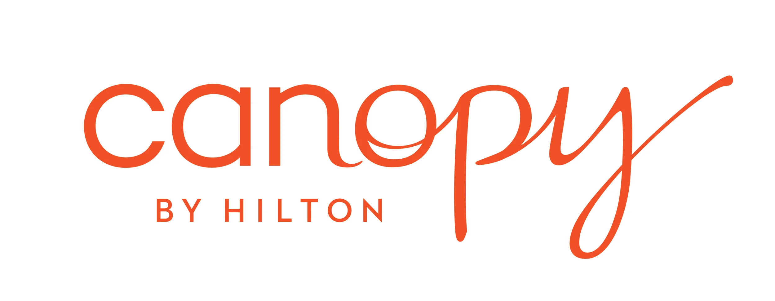 Say Hello to Canopy (by Hilton)