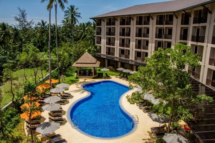 Ibis Styles Krabi Ao Nang Opens! 
