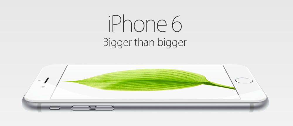A Secondary Market for iPhone 6 (and iPhone 6 Plus) in Singapore