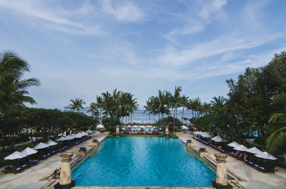 Conrad Bali