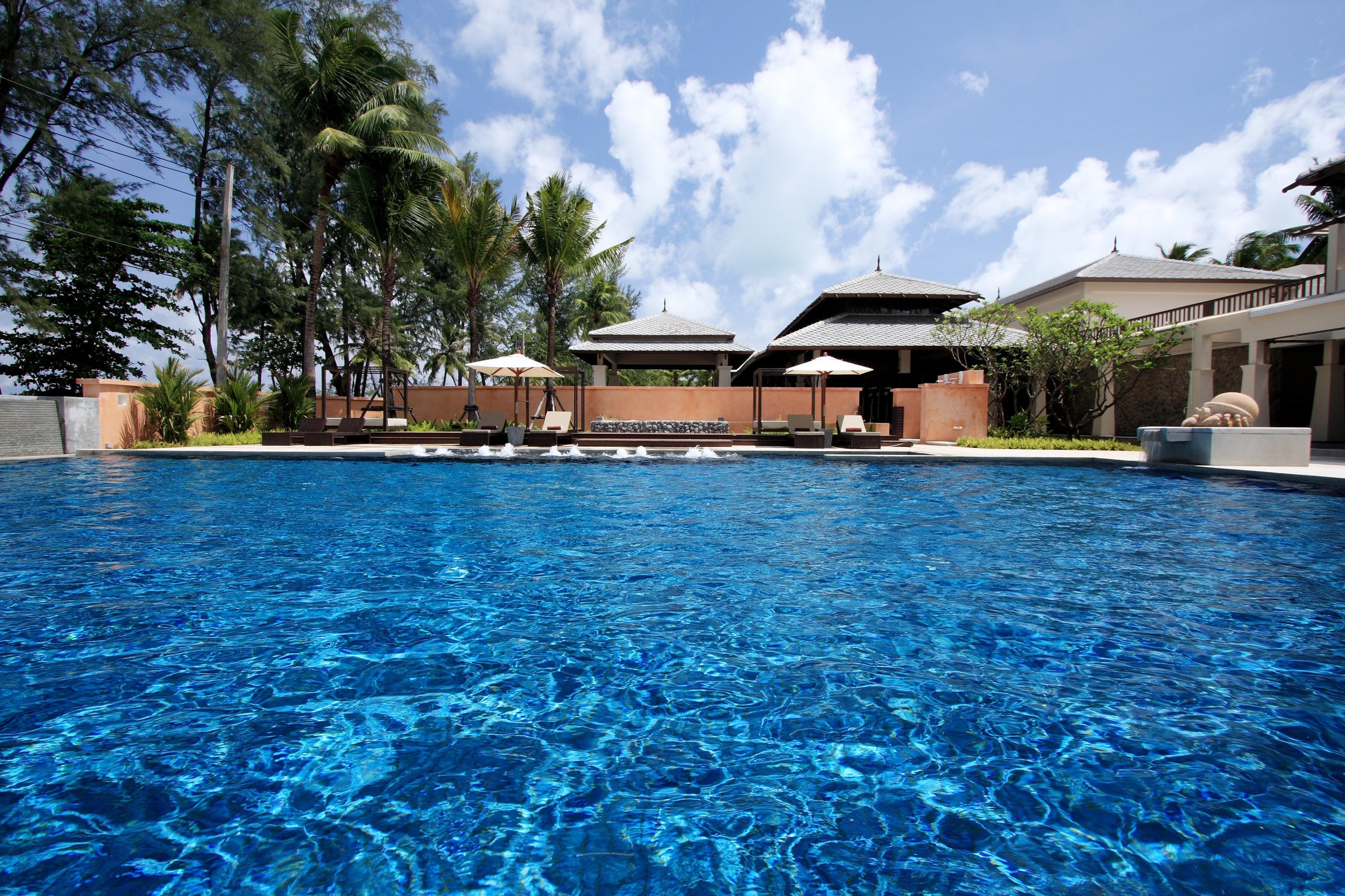 Park Hotel Group enters Thailand and Indonesia