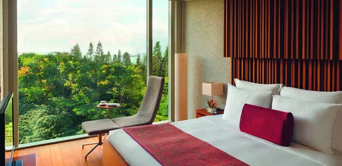 UOB Privileges at Mövenpick Heritage Hotel Sentosa